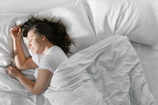 Comment les bouchons d'oreille aident à mieux dormir