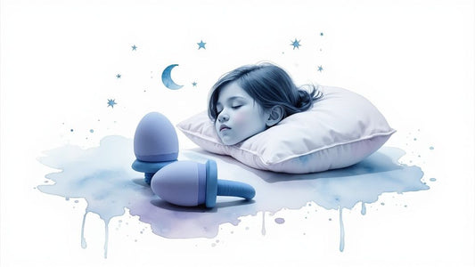 Le guide des bouchons pour oreilles pour dormir