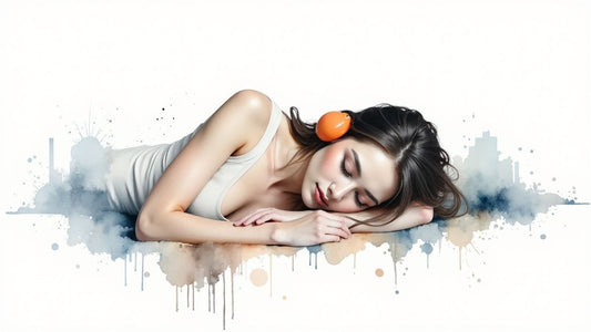 Bouchons d'oreilles contre les ronflements : guide rapide pour mieux dormir