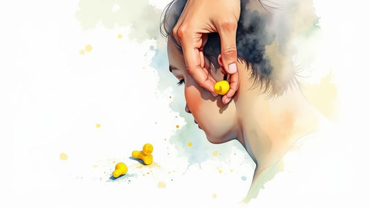 Le guide pour bien mettre des bouchons d'oreilles