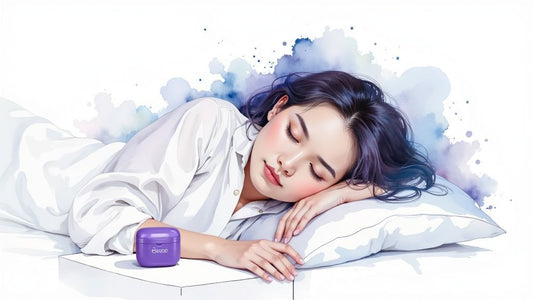 comment arreter ronfler: des nuits plus calmes et reposantes