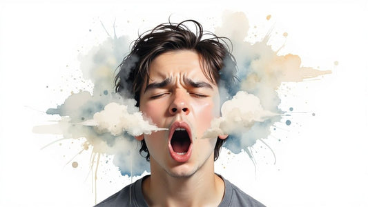 Identifier les symptômes du manque de sommeil