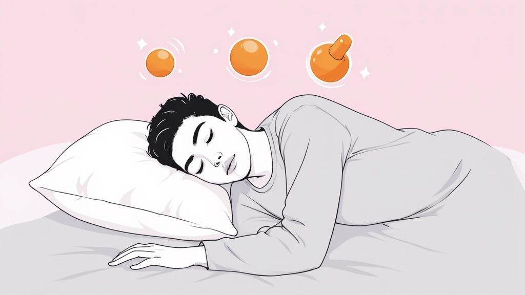 Des Boules Quies : Guide des Meilleurs Modèles pour Un Sommeil Parfait
