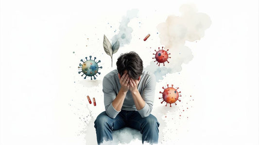 fatigue chronique causes: comprendre et agir rapidement