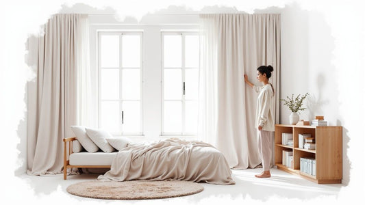 isolation phonique chambre sans travaux: guide en 5 étapes