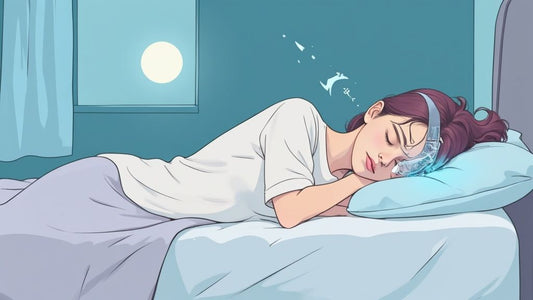 Gouttière pour ronflement le guide pour mieux dormir