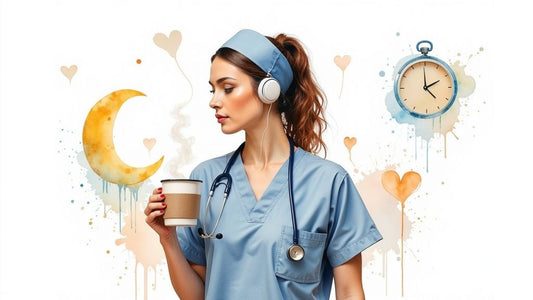 Travail de nuit et santé: clés pour protéger votre bien-être