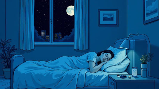 Comment améliorer la qualité de son sommeil dès ce soir