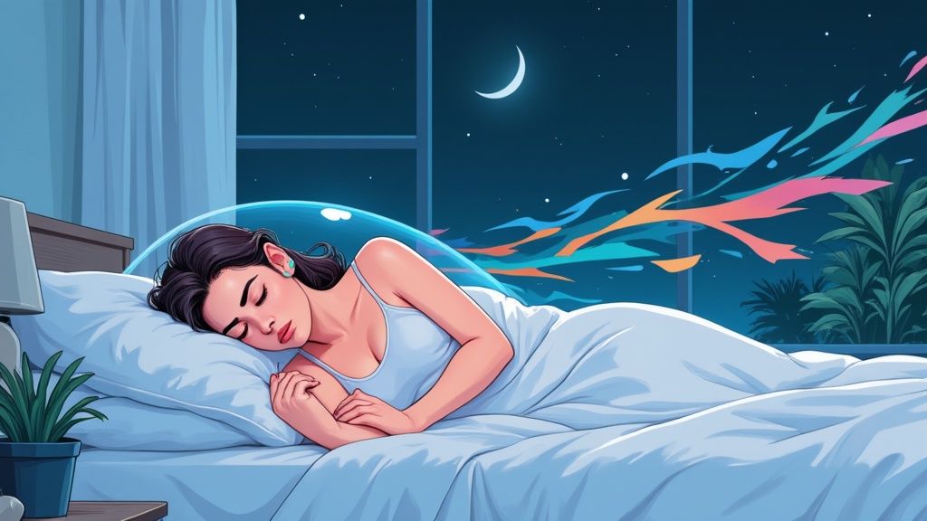 Le guide de l'anti-bruit pour dormir et retrouver le calme