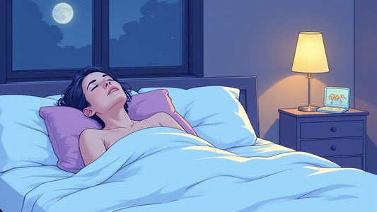 Dormir avec des boules quies : Conseils pour un sommeil profond