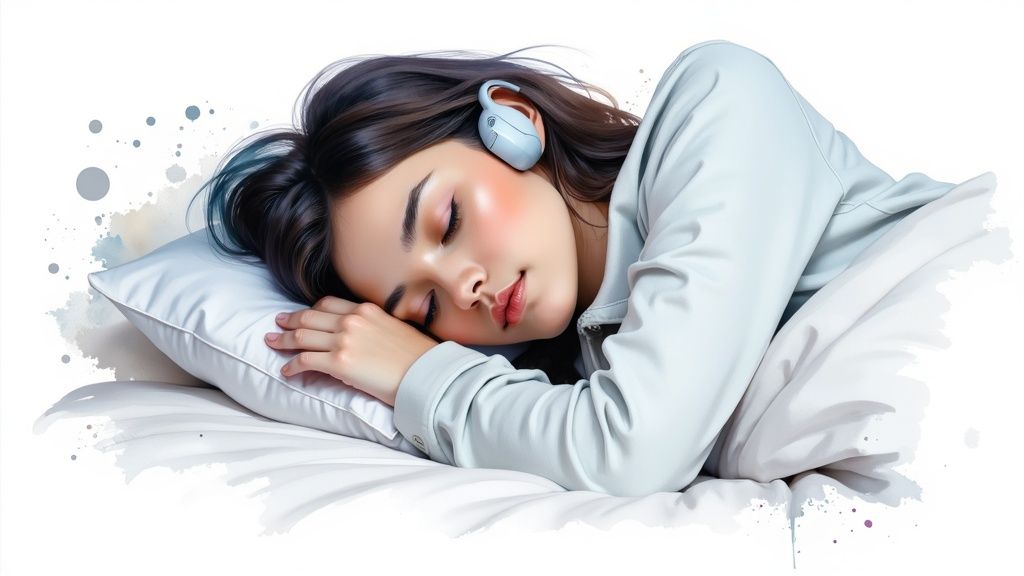 Le guide de l'antibruit pour dormir et retrouver le calme