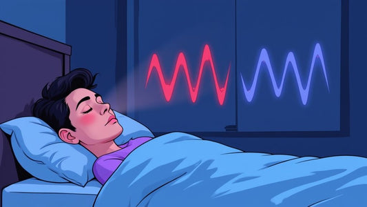 Boules Quies ronflement pour mieux dormir