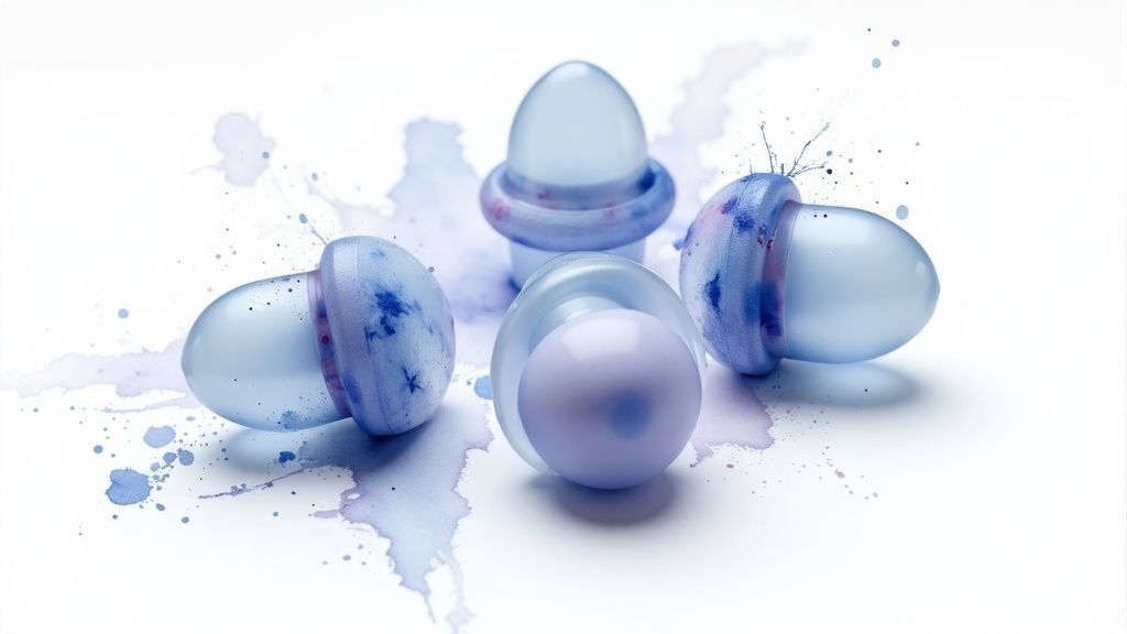 Guide des protections auditives réutilisables pour mieux dormir