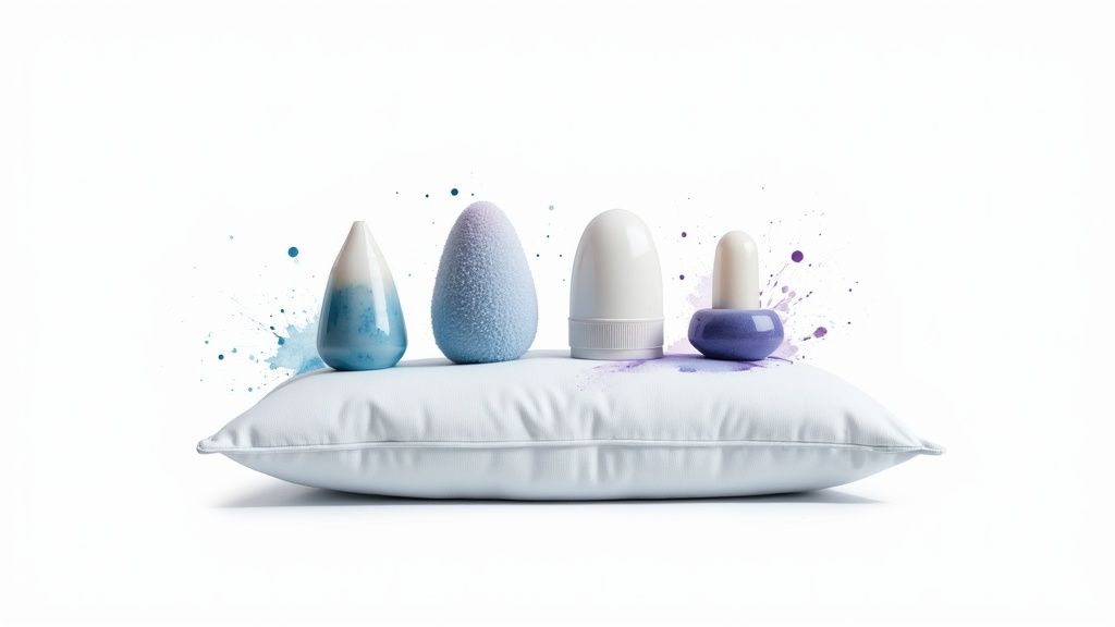 Meilleurs bouchons d'oreille pour dormir en 2024