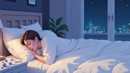 Trouver le meilleur bouchon d oreille pour dormir