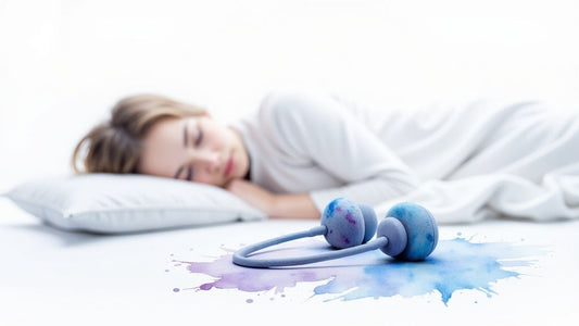 Bouchon oreille pour la nuit trouver le sommeil parfait
