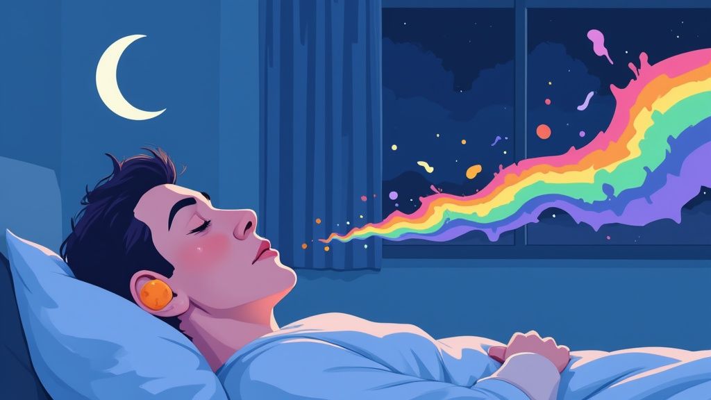 Bouchon Oreille pour Dormir : Guide pour Choisir le Meilleur