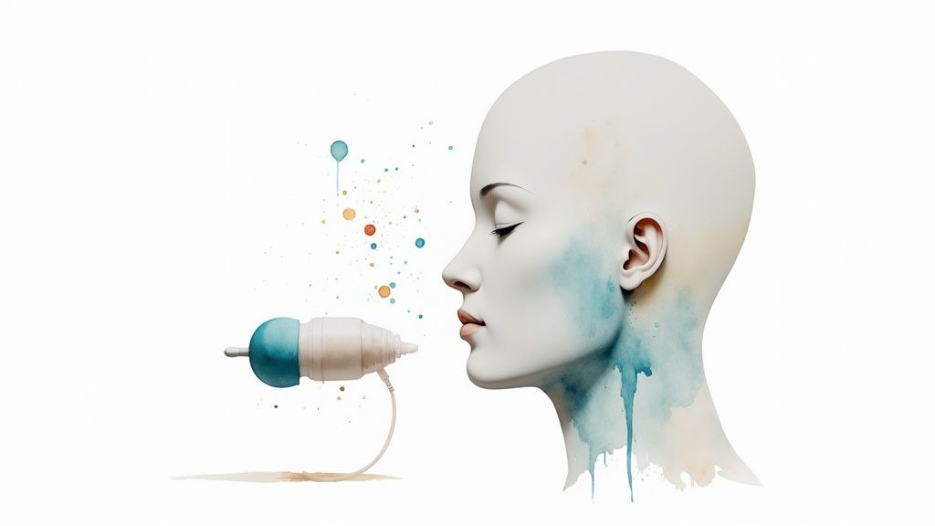 Trouver le meilleur bouchon oreille pour dormir