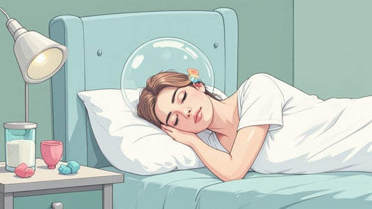 Le guide des meilleurs bouchons d'oreilles pour dormir