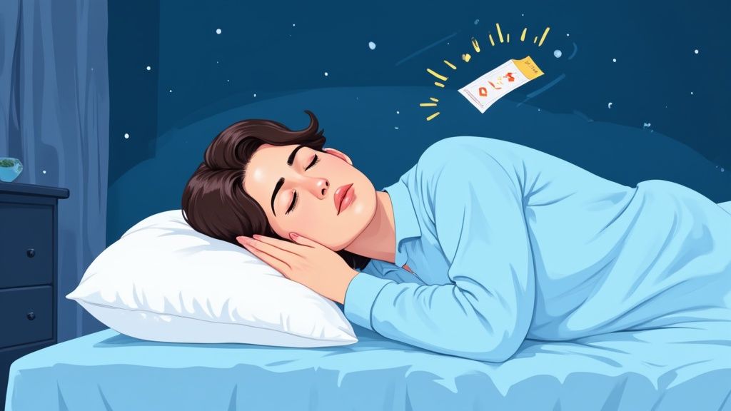Comment réduire les ronflements : astuces efficaces pour mieux dormir