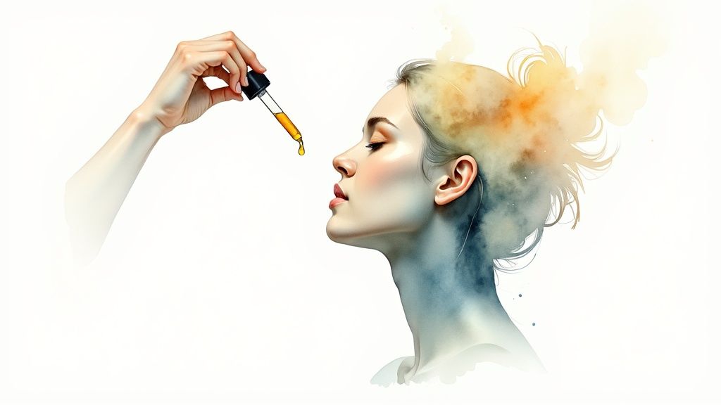 Comment déboucher ses oreilles de manière sûre et efficace