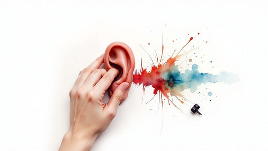 Sensibilité au bruit causes et solutions pour la gérer