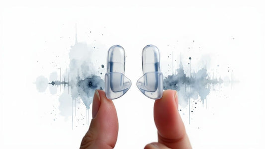 Le guide du bouchon oreille en silicone