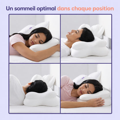 Oreiller Nuage PurePause™