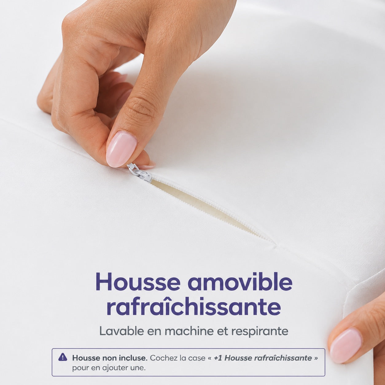 Oreiller Nuage PurePause™