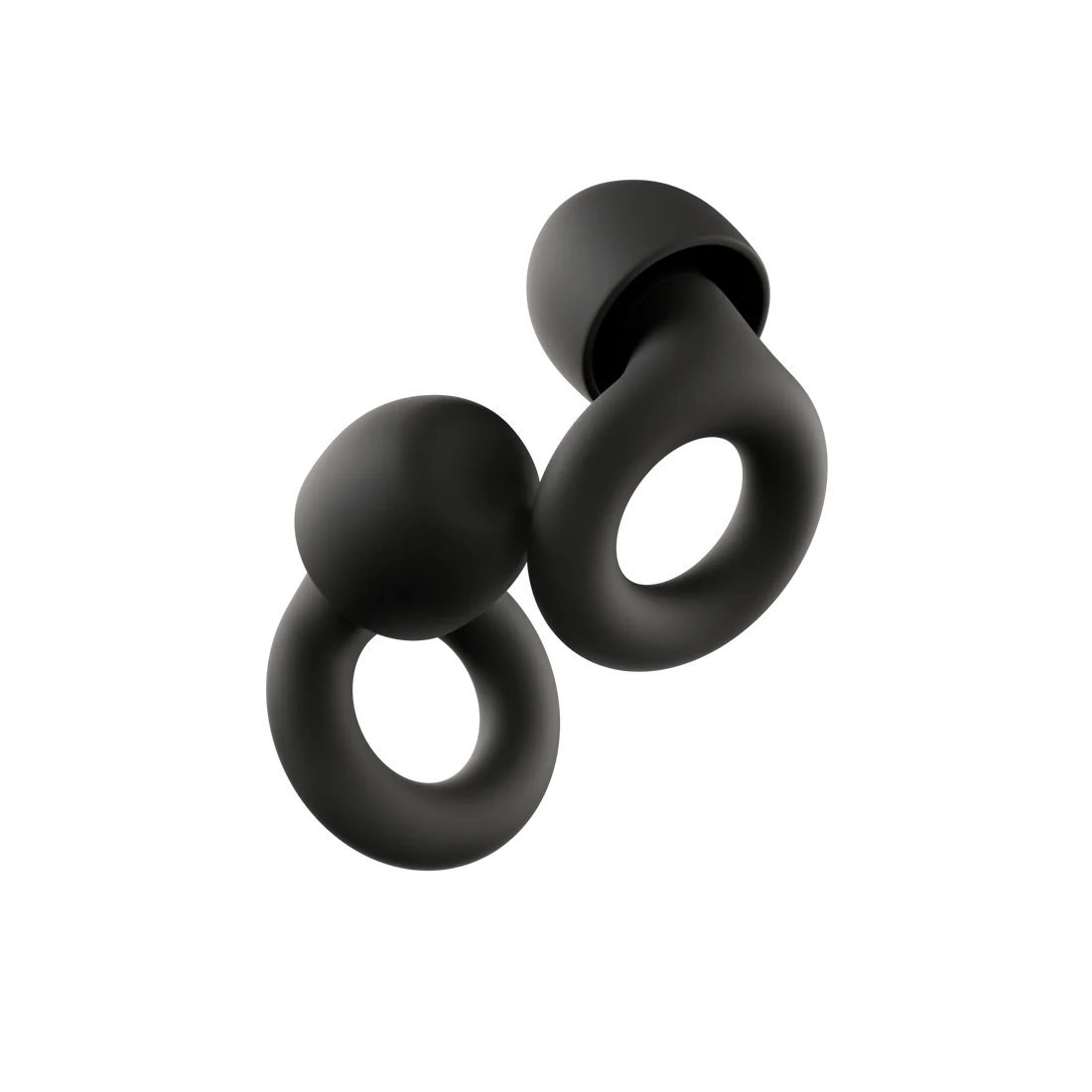 Bouchons d'oreilles PurePause V1 + Boitier offert