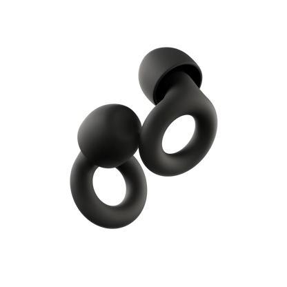 Bouchons d'oreilles PurePause V1 + Boitier offert